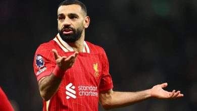 الهلال يحسم الأمر بعدما رفض “محمد صلاح” تجديد عقده مع ليفربول